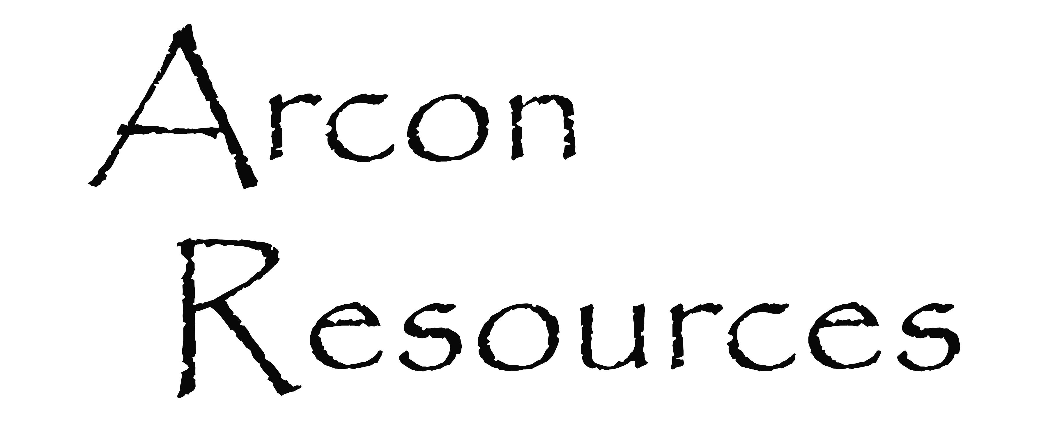 Arcon Resources